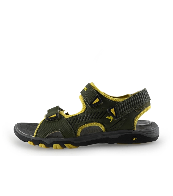 Kangaroos Sandalen