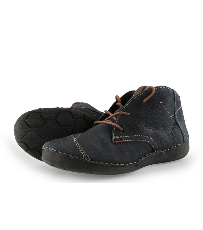 Josef Seibel Hohe Sneaker