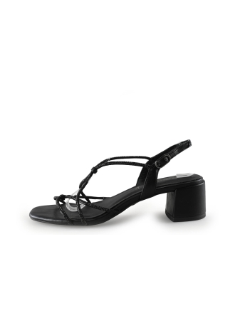 Tamaris Sandalen Schwarz 304413