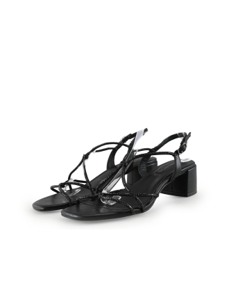 Tamaris Sandalen Schwarz 304413