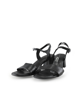 Tamaris Sandalen Schwarz 304434