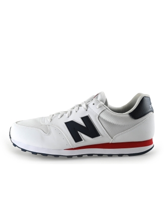 New Balance Sneaker Weiß 304437