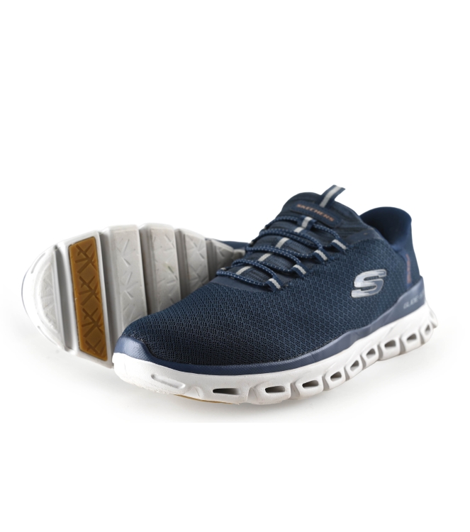 Skechers Slip-ons