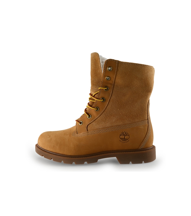 Timberland Schnürstiefel