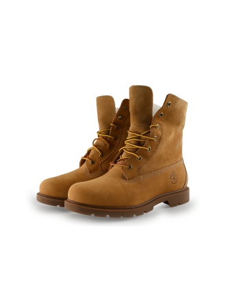 Timberland Schnürstiefel Cognac 304455