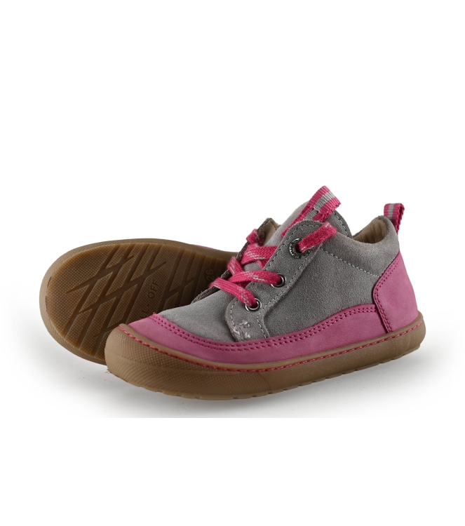 Richter Schnürschuhe