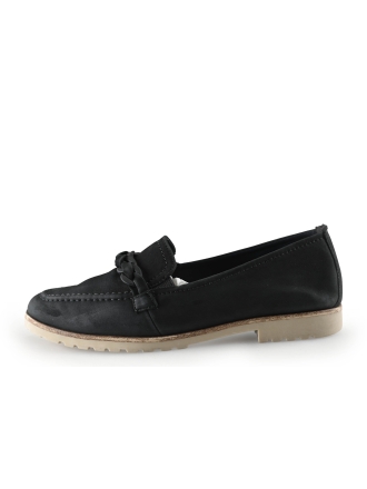 Tamaris Loafers  Blau 304457