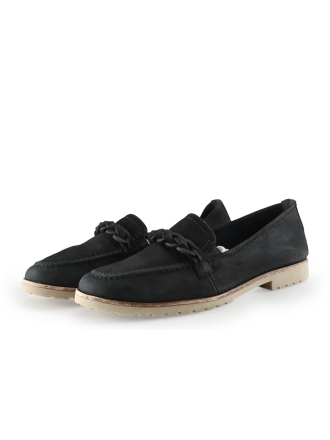 Tamaris Loafers  Blau 304457