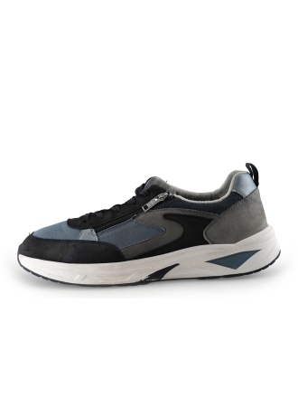 Waldlaufer Sneaker Blau 304460