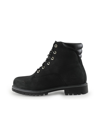 Timberland Boots Schwarz 304466
