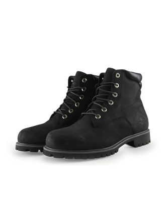 Timberland Boots Schwarz 304466