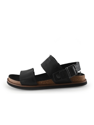 Timberland Sandalen Schwarz 304471