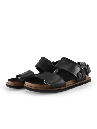Timberland Sandalen Schwarz 304471