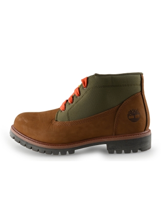 Timberland Schnürstiefel Braun 304472