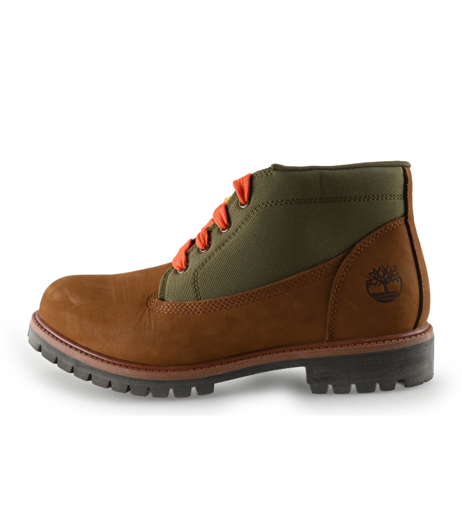 Timberland Schnürstiefel
