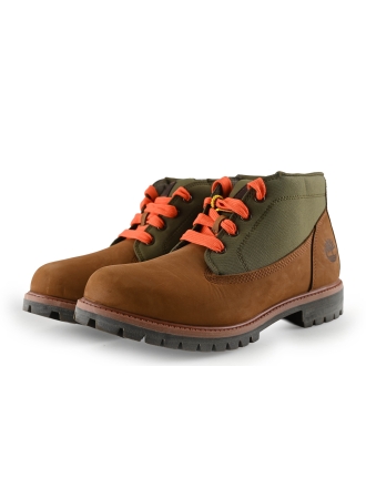 Timberland Schnürstiefel Braun 304472