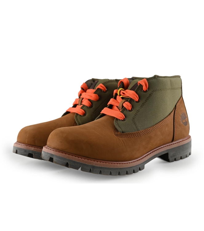 Timberland Schnürstiefel
