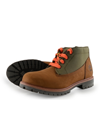 Timberland Schnürstiefel