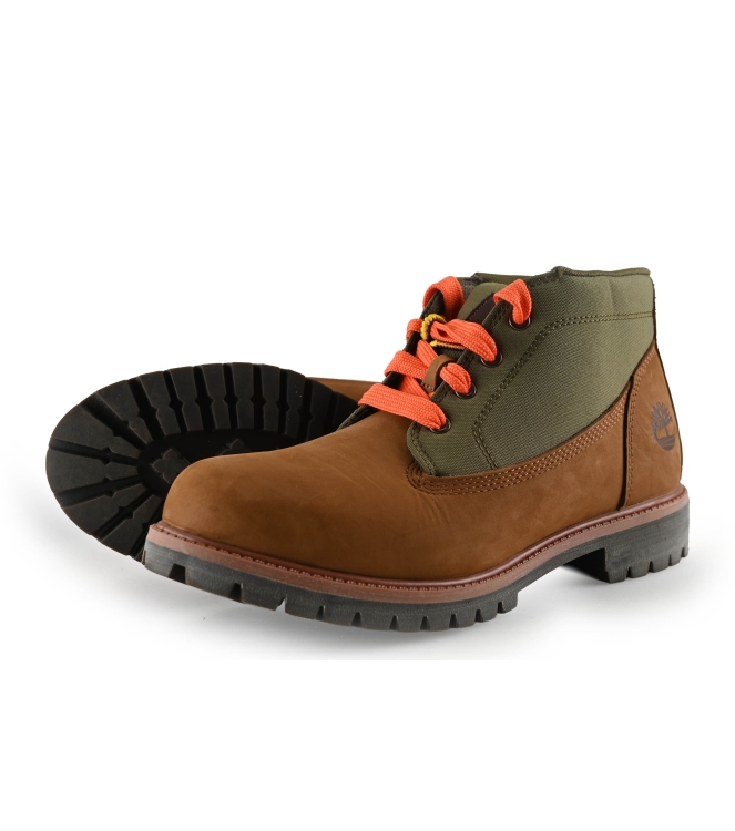 Timberland Schnürstiefel