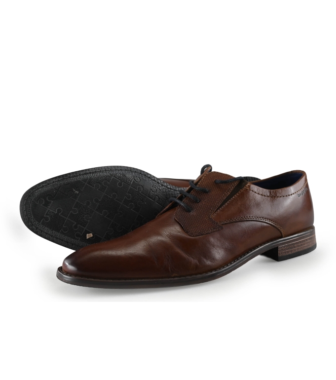 Bugatti Schnürschuhe