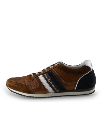 Australian Sneaker Braun 304475