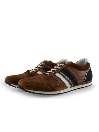 Australian Sneaker Braun 304475