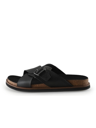 Timberland Sandalen Schwarz 304480