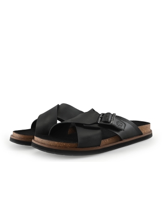Timberland Sandalen Schwarz 304480