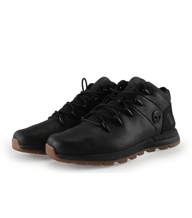 Timberland Hohe Sneaker
