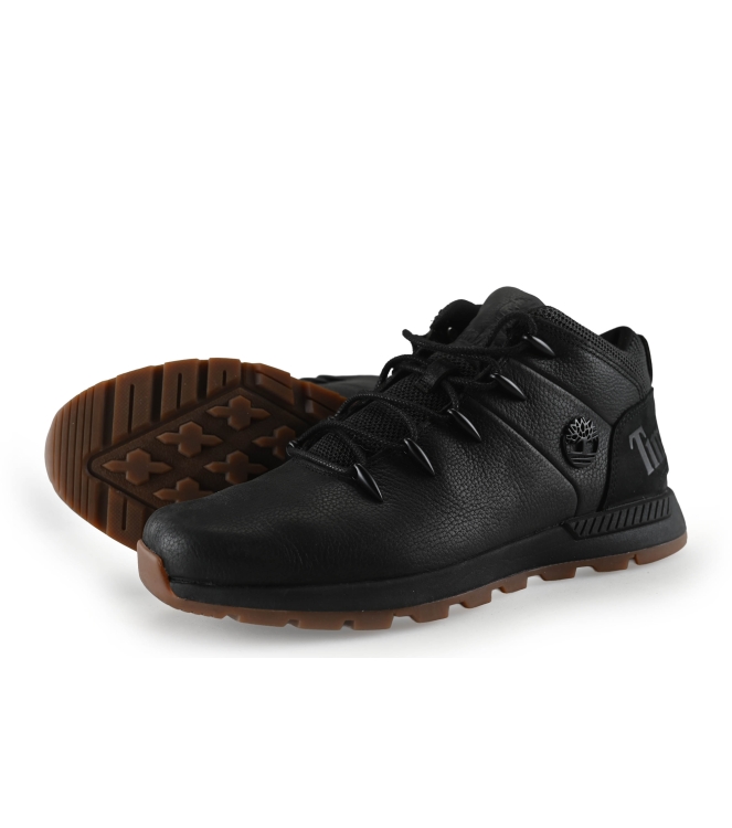 Timberland Hohe Sneaker
