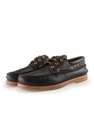 Timberland Bootsschuhe Braun 304484