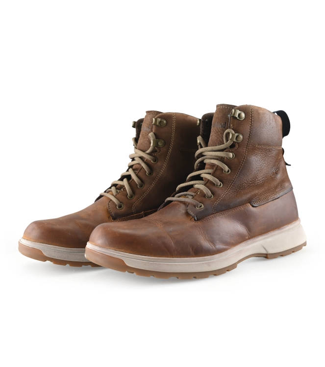 Timberland Schnürstiefel