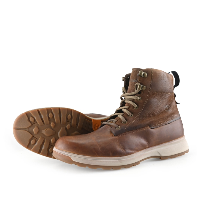 Timberland Schnürstiefel