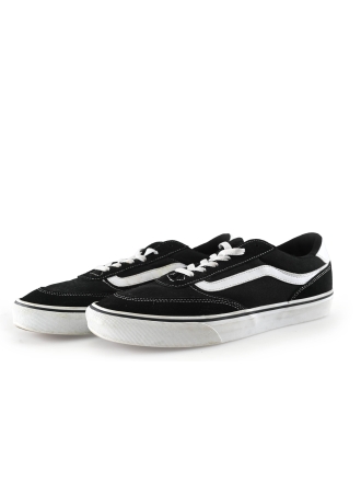 Vans Sneaker Schwarz 304493