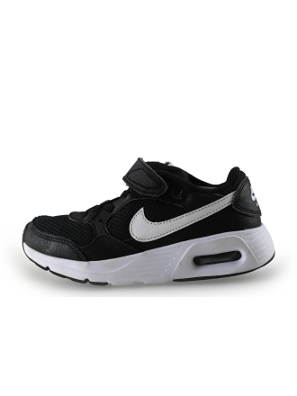Nike Sneaker Schwarz 304496