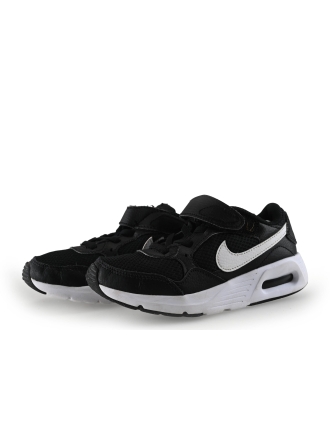 Nike Sneaker Schwarz 304496