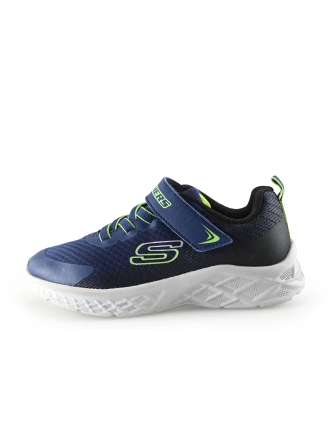 Skechers Sneaker Blau 304499