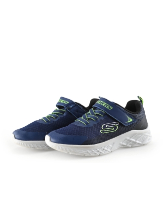 Skechers Sneaker Blau 304499