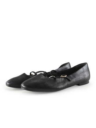 Tamaris Ballerinaschuhe Schwarz 304500