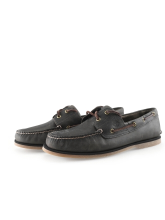 Timberland Bootsschuhe Grau 304503