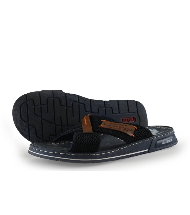 Rieker Mules Pantoletten