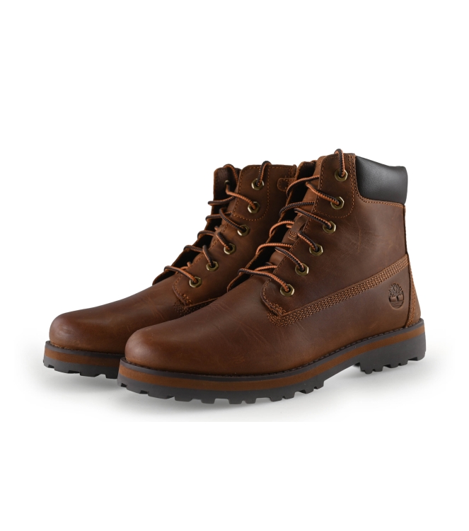 Timberland Schnürstiefel