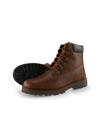 Timberland Schnürstiefel