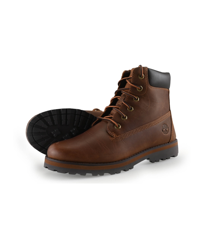 Timberland Schnürstiefel