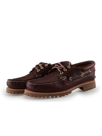 Timberland Bootsschuhe Sonstiges 304513