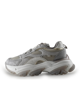 Sub55 Sneaker Grau 304516