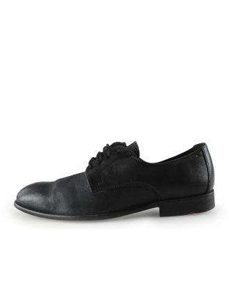 Lloyd Elegante Schuhe Schwarz 304520