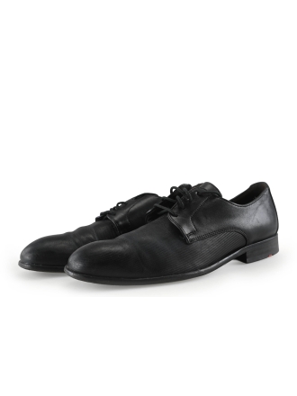 Lloyd Elegante Schuhe Schwarz 304520