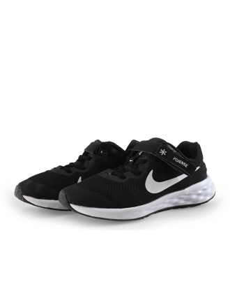 Nike Sportschuhe Schwarz 304524