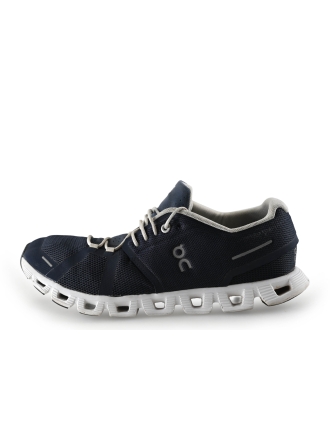 On Sneaker Blau 304526